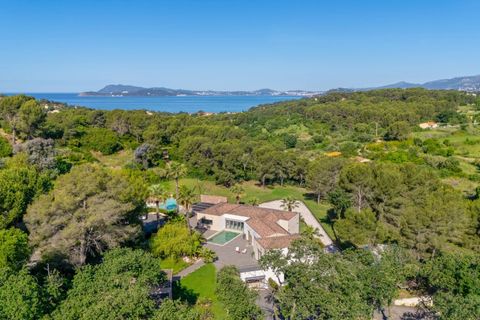 Villa a Le Pradet, Var, Le Pradet - € 2.600.000 | Ref: HH-15881072 - foto 9