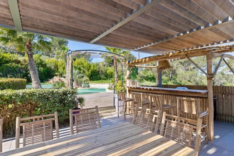 Villa a Le Pradet, Var, Le Pradet - € 2.600.000 | Ref: HH-15881072 - foto 13