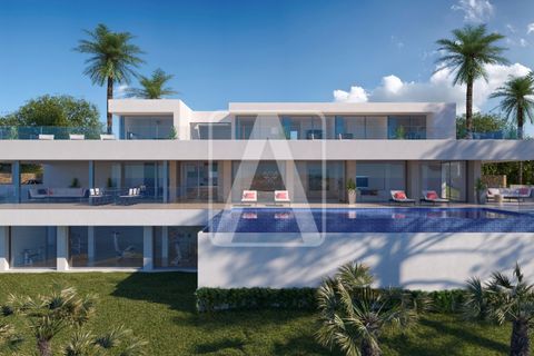 Villa i Benitachell, Alicante, Benitachell - € 4.236.000 | Ref: VCS7032 - foto 2