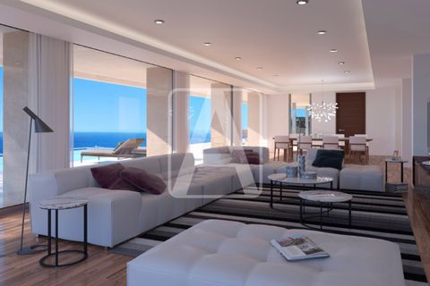Villa i Benitachell, Alicante, Benitachell - € 4.236.000 | Ref: VCS7032 - foto 5