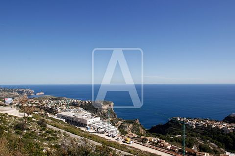 Villa i Benitachell, Alicante, Benitachell - € 4.236.000 | Ref: VCS7032 - foto 6