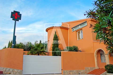 Villa i Benitachell, Alicante, Benitachell - € 4.236.000 | Ref: VCS7032 - foto 10