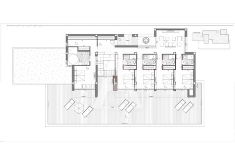 Villa i Benitachell, Alicante, Benitachell - € 4.236.000 | Ref: VCS7032 - foto 15