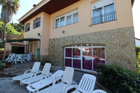 Villa i Lloret De Mar, Gerona, Lloret De Mar - € 595.000 | Ref: C7L633 - foto 6