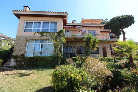 Villa i Lloret De Mar, Gerona, Lloret De Mar - € 595.000 | Ref: C7L633 - foto 8