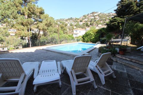 Villa i Lloret De Mar, Gerona, Lloret De Mar - € 595.000 | Ref: C7L633 - foto 13