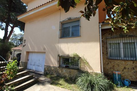 Villa i Lloret De Mar, Gerona, Lloret De Mar - € 595.000 | Ref: C7L633 - foto 29