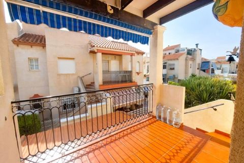 Bungalow i Playa Flamenca, Alicante, Playa Flamenca - € 147.000 | Ref: MLSC9547389 - foto 4