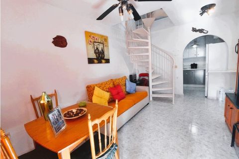 Bungalow i Playa Flamenca, Alicante, Playa Flamenca - € 147.000 | Ref: MLSC9547389 - foto 8