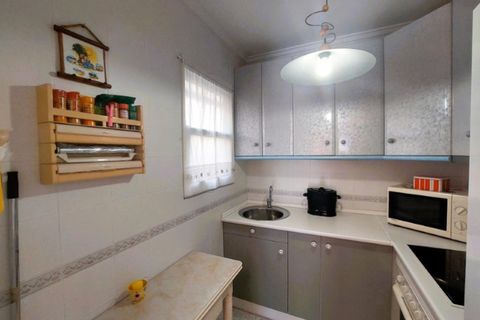 Bungalow i Playa Flamenca, Alicante, Playa Flamenca - € 147.000 | Ref: MLSC9547389 - foto 15