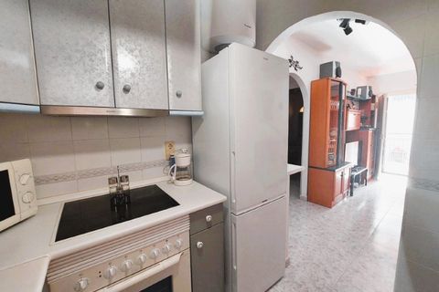 Bungalow i Playa Flamenca, Alicante, Playa Flamenca - € 147.000 | Ref: MLSC9547389 - foto 16
