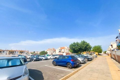 Bungalow i Playa Flamenca, Alicante, Playa Flamenca - € 147.000 | Ref: MLSC9547389 - foto 19