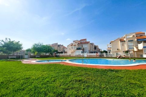 Bungalow i Playa Flamenca, Alicante, Playa Flamenca - € 147.000 | Ref: MLSC9547389 - foto 20