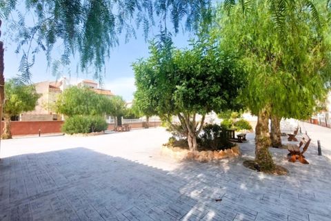Bungalow i Playa Flamenca, Alicante, Playa Flamenca - € 147.000 | Ref: MLSC9547389 - foto 21