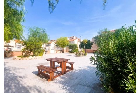 Bungalow i Playa Flamenca, Alicante, Playa Flamenca - € 147.000 | Ref: MLSC9547389 - foto 22