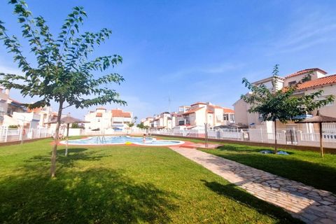 Bungalow i Playa Flamenca, Alicante, Playa Flamenca - € 147.000 | Ref: MLSC9547389 - foto 24