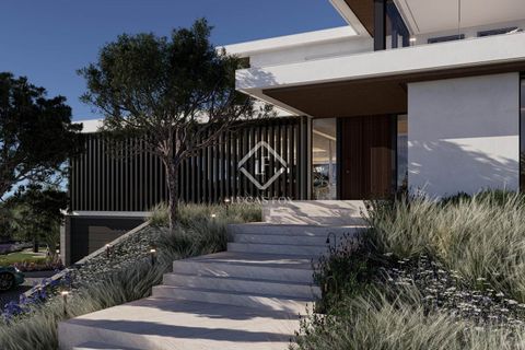 Villa i Sotogrande, Cadiz, Sotogrande - € 4.950.000 | Ref: VillaLago - foto 1