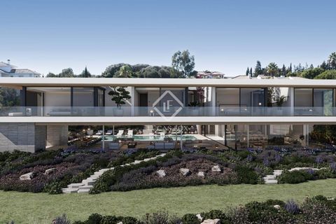 Villa i Sotogrande, Cadiz, Sotogrande - € 4.950.000 | Ref: VillaLago - foto 2