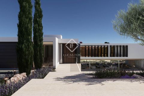 Villa i Sotogrande, Cadiz, Sotogrande - € 4.950.000 | Ref: VillaLago - foto 3