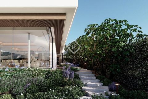 Villa i Sotogrande, Cadiz, Sotogrande - € 4.950.000 | Ref: VillaLago - foto 4
