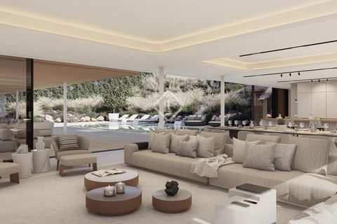 Villa i Sotogrande, Cadiz, Sotogrande - € 4.950.000 | Ref: VillaLago - foto 5