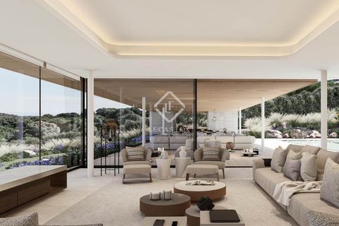 Villa i Sotogrande, Cadiz, Sotogrande - € 4.950.000 | Ref: VillaLago - foto 6