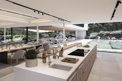 Villa i Sotogrande, Cadiz, Sotogrande - € 4.950.000 | Ref: VillaLago - foto 7