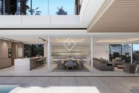 Villa i Sotogrande, Cadiz, Sotogrande - € 4.950.000 | Ref: VillaLago - foto 8