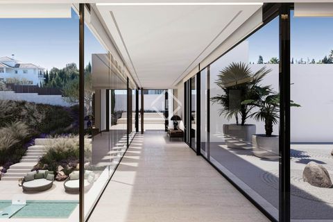 Villa i Sotogrande, Cadiz, Sotogrande - € 4.950.000 | Ref: VillaLago - foto 13