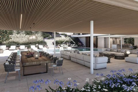 Villa i Sotogrande, Cadiz, Sotogrande - € 4.950.000 | Ref: VillaLago - foto 15