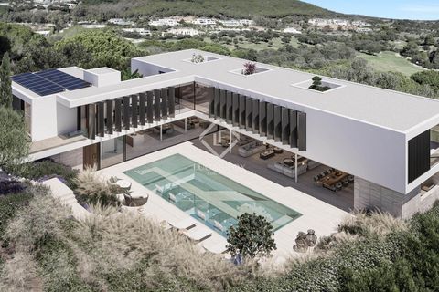 Villa i Sotogrande, Cadiz, Sotogrande - € 4.950.000 | Ref: VillaLago - foto 16