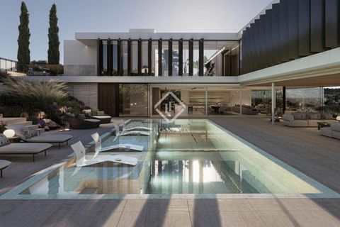 Villa i Sotogrande, Cadiz, Sotogrande - € 4.950.000 | Ref: VillaLago - foto 18