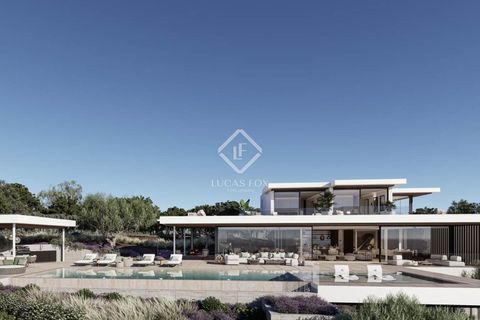 Villa i Sotogrande, Cadiz, Sotogrande - € 6.300.000 | Ref: VillaRetiro - foto 2