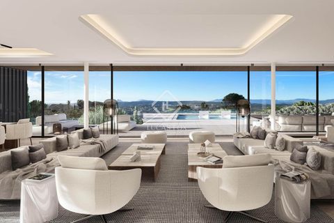 Villa i Sotogrande, Cadiz, Sotogrande - € 6.300.000 | Ref: VillaRetiro - foto 5