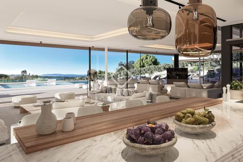 Villa i Sotogrande, Cadiz, Sotogrande - € 6.300.000 | Ref: VillaRetiro - foto 6