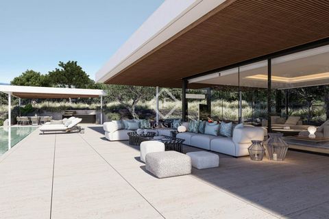 Villa i Sotogrande, Cadiz, Sotogrande - € 6.300.000 | Ref: VillaRetiro - foto 7
