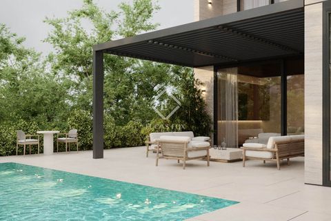 Villa a Vilassar De Dalt, Barcelona, Vilassar De Dalt - € 1.590.000 | Ref: MRS62604 - foto 15