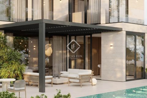 Villa a Vilassar De Dalt, Barcelona, Vilassar De Dalt - € 1.590.000 | Ref: MRS62604 - foto 16
