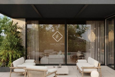 Villa a Vilassar De Dalt, Barcelona, Vilassar De Dalt - € 1.590.000 | Ref: MRS62604 - foto 17