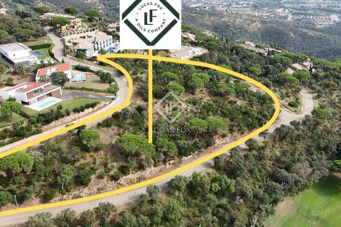 Helårsgrund i Platja D'aro, Gerona, Platja D'aro - € 1.500.000 | Ref: PDA62540 - foto 2