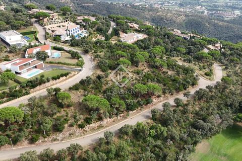 Helårsgrund i Platja D'aro, Gerona, Platja D'aro - € 1.500.000 | Ref: PDA62540 - foto 1