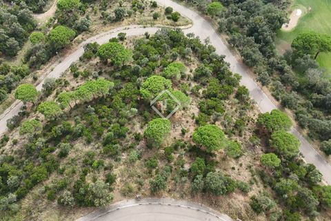 Helårsgrund i Platja D'aro, Gerona, Platja D'aro - € 1.500.000 | Ref: PDA62540 - foto 3