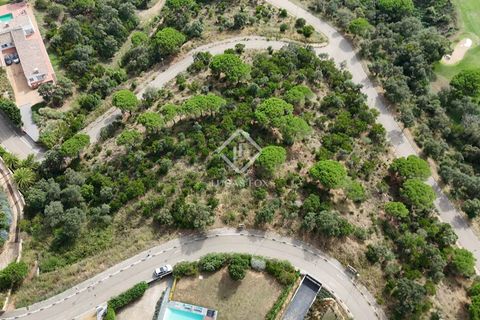 Helårsgrund i Platja D'aro, Gerona, Platja D'aro - € 1.500.000 | Ref: PDA62540 - foto 4