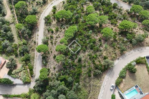 Helårsgrund i Platja D'aro, Gerona, Platja D'aro - € 1.500.000 | Ref: PDA62540 - foto 6