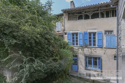 Villa i Caylus, Tarn-et-Garonne, Caylus - € 115.000 | Ref: 0825 8276 - foto 1