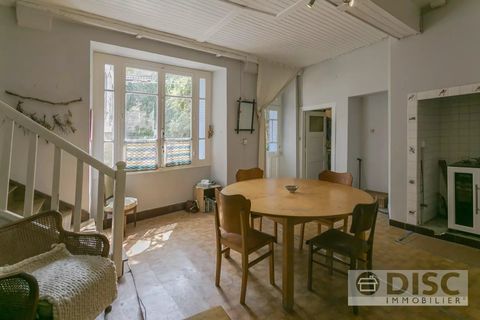 Villa i Caylus, Tarn-et-Garonne, Caylus - € 115.000 | Ref: 0825 8276 - foto 3