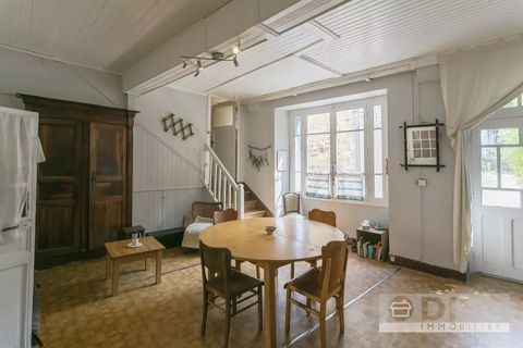 Villa i Caylus, Tarn-et-Garonne, Caylus - € 115.000 | Ref: 0825 8276 - foto 4
