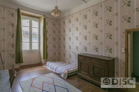 Villa i Caylus, Tarn-et-Garonne, Caylus - € 115.000 | Ref: 0825 8276 - foto 9