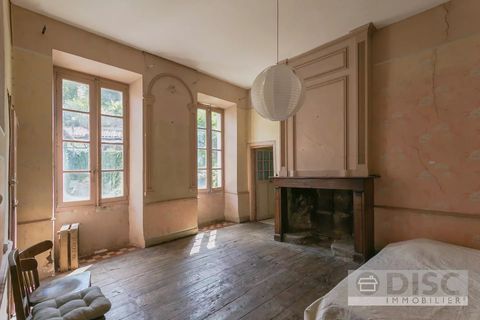 Villa i Caylus, Tarn-et-Garonne, Caylus - € 115.000 | Ref: 0825 8276 - foto 11
