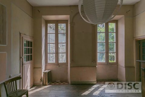 Villa i Caylus, Tarn-et-Garonne, Caylus - € 115.000 | Ref: 0825 8276 - foto 12